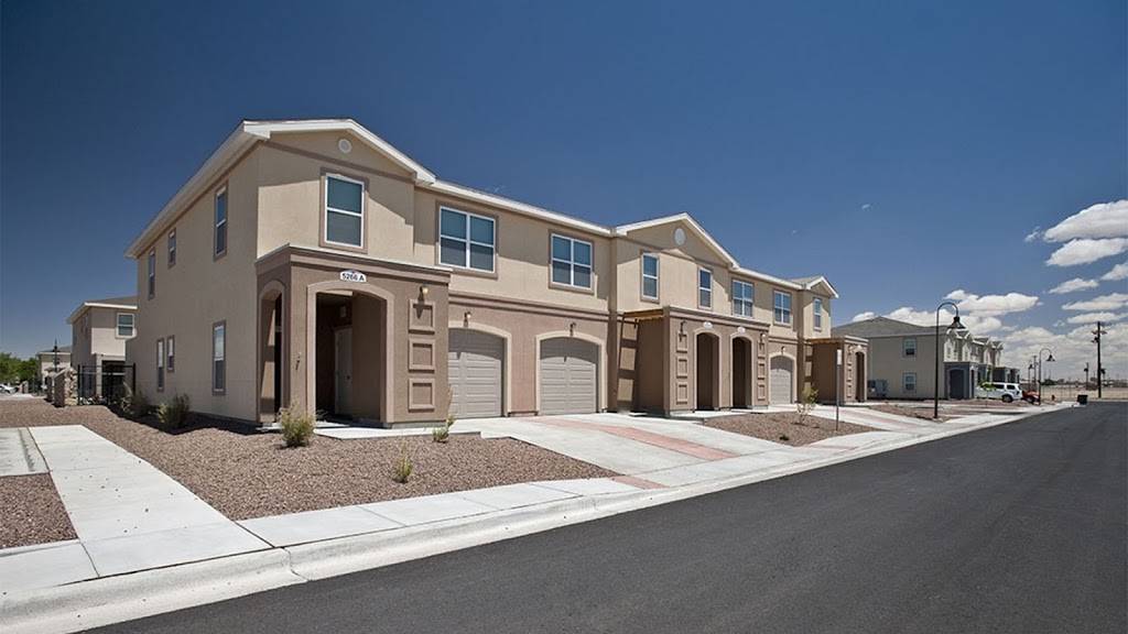 Fort Bliss Family Homes | 1991 Marshall Rd, Fort Bliss, TX 79906, USA | Phone: (915) 564-0795