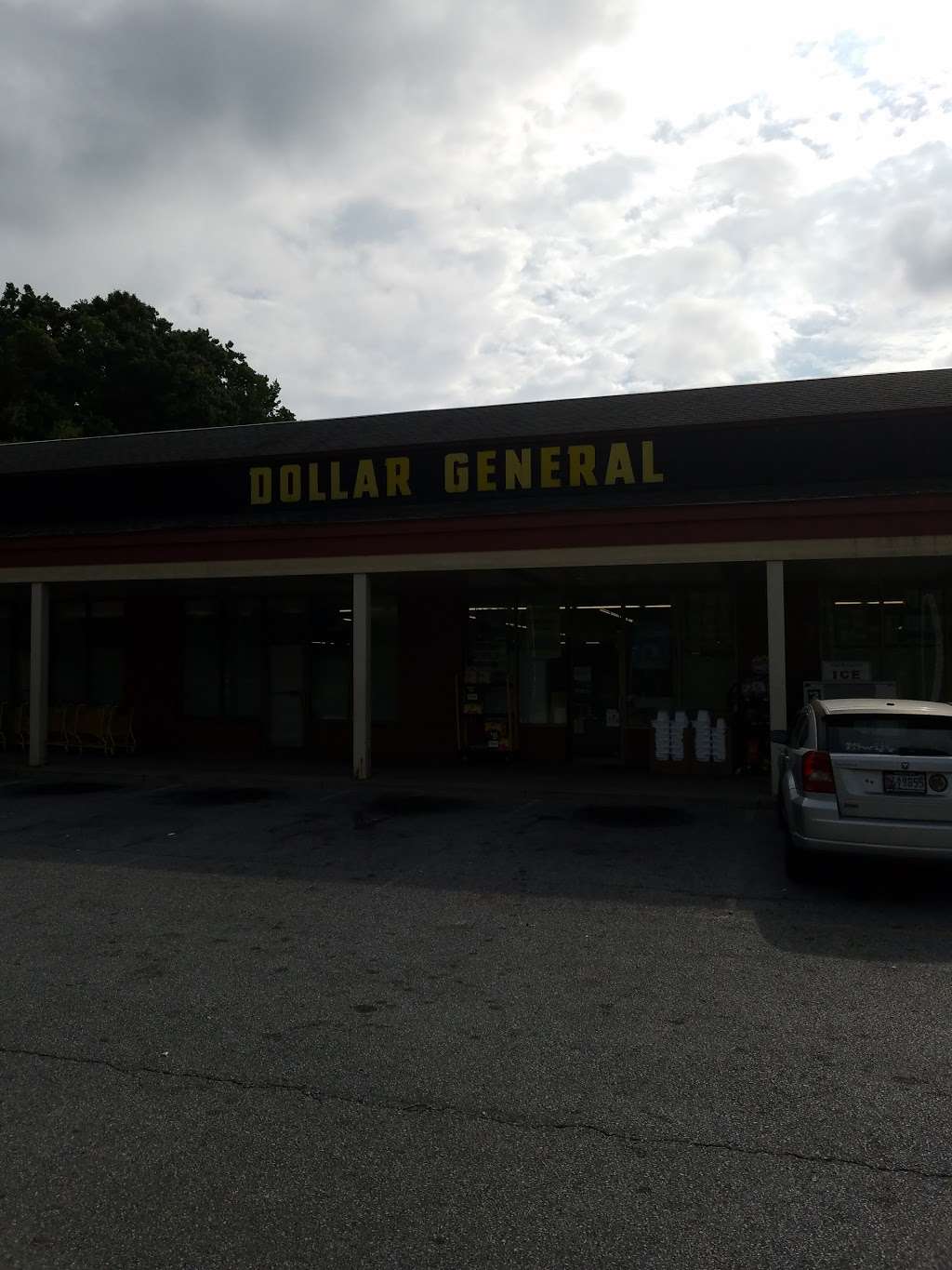 Dollar General | 1679 Pulaski Hwy, Bear, DE 19701, USA | Phone: (302) 832-6924