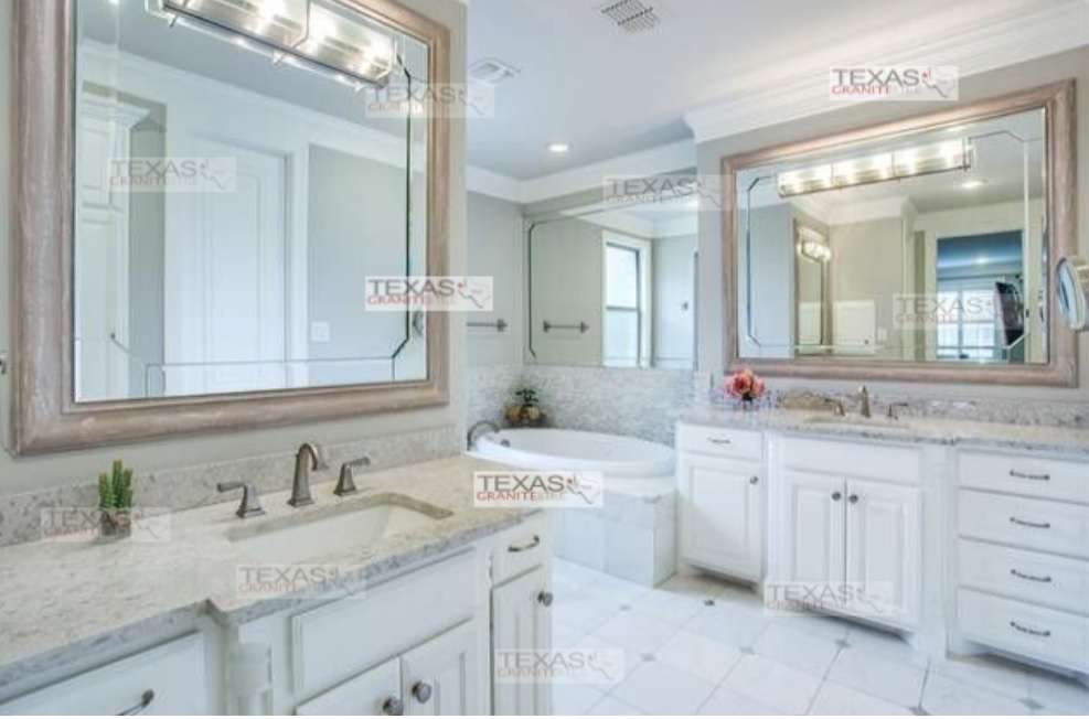 Texas Granite & Tile | 1000 W Crosby Rd #112, Carrollton, TX 75006 | Phone: (972) 466-3919