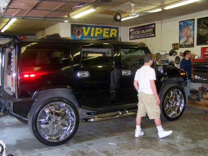 Loud and Clear Car Audio, Video, Security, Remote Starters, and  | 5237 State Ave, Kansas City, KS 66102, USA | Phone: (913) 596-2277