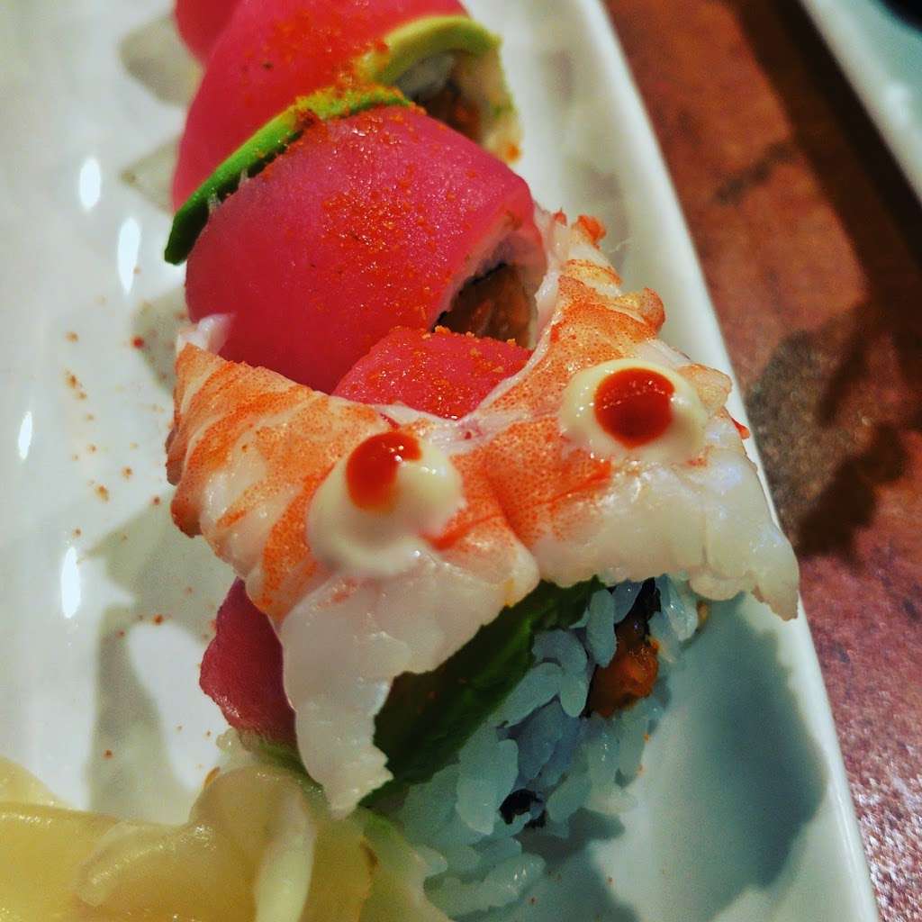 Matsu Sushi Bar | 1531 Eldridge Pkwy #185, Houston, TX 77077 | Phone: (281) 531-0900