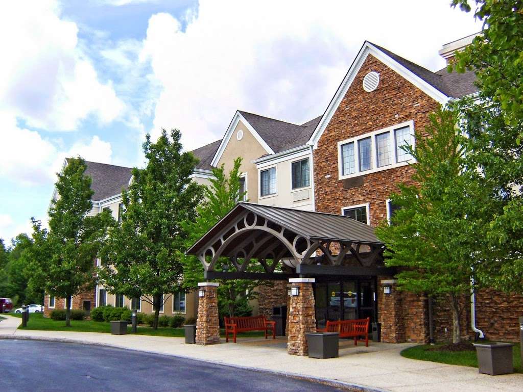 Sonesta ES Suites Andover | 4 Tech Dr, Andover, MA 01810, USA | Phone: (978) 686-2000