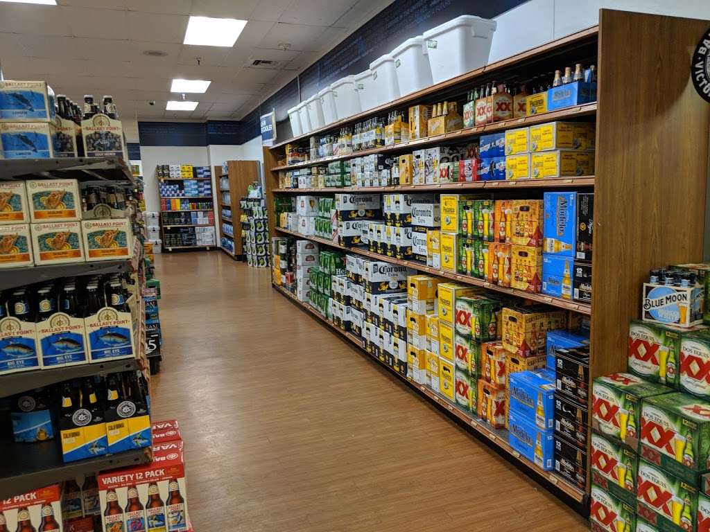 Package Store | 2260 Callagan Hwy, San Diego, CA 92113, USA | Phone: (619) 544-2246