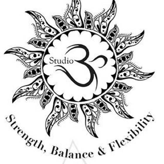 Studio Three yoga: Yoga for every body | 950 N Central Ave, Upland, CA 91786, United States | Phone: (909) 773-8472