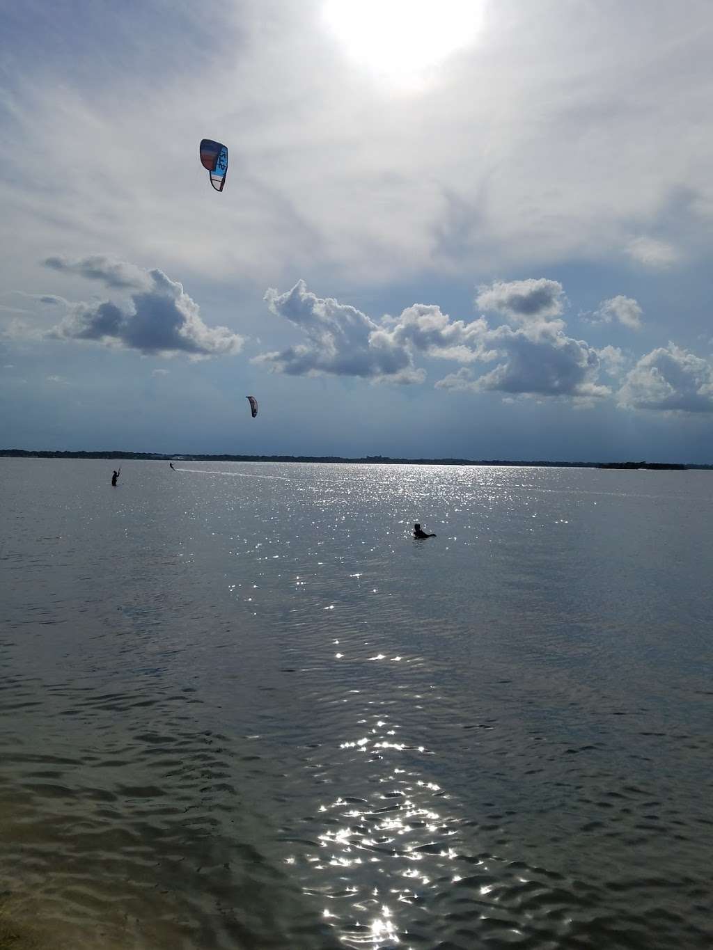 Sand Point Park | 101 N Washington Ave, Titusville, FL 32796, USA | Phone: (321) 264-5037