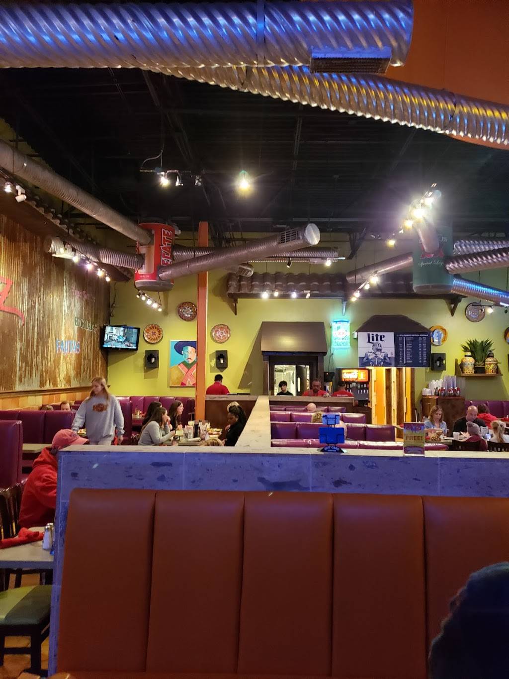 Papa Lopez Mexican Cantina | 969 Sam Rayburn Tollway STE 120, Allen, TX 75013, USA | Phone: (214) 383-2150