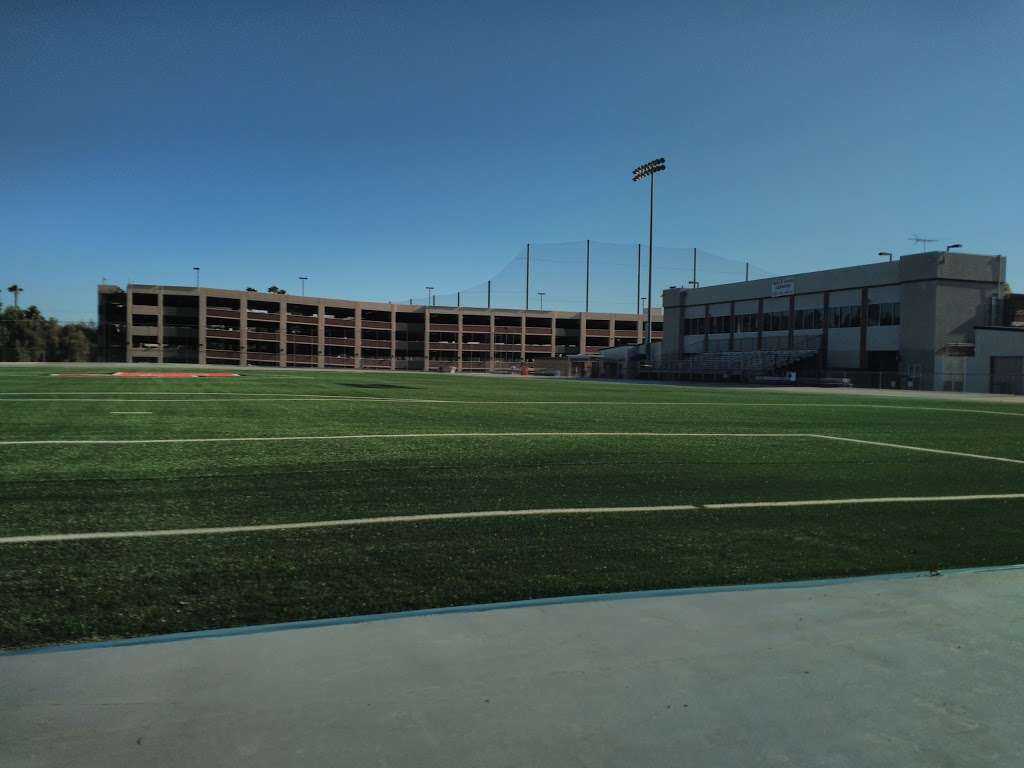 Soccer Field / Track | 13800 Biola Ave, La Mirada, CA 90639, USA