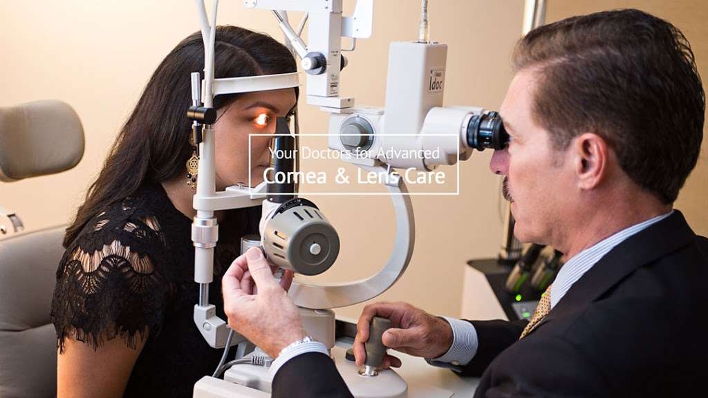 Insight Complete Eye Care | 8611 Hillcrest Rd #140, Dallas, TX 75225, USA | Phone: (214) 739-8611