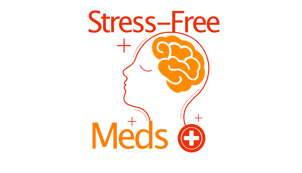 Stress-Free CBD | 3107 Duryea Pl, Bon Air, VA 23235 | Phone: (804) 299-1365