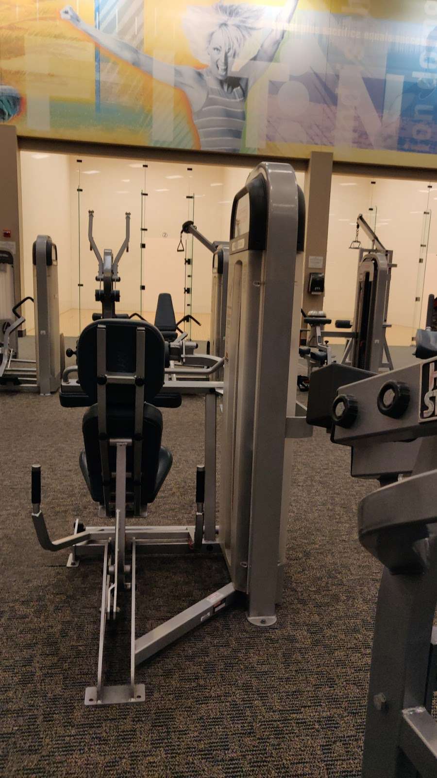 LA Fitness | 3855 E Southport Rd, Indianapolis, IN 46237, USA | Phone: (317) 644-0683