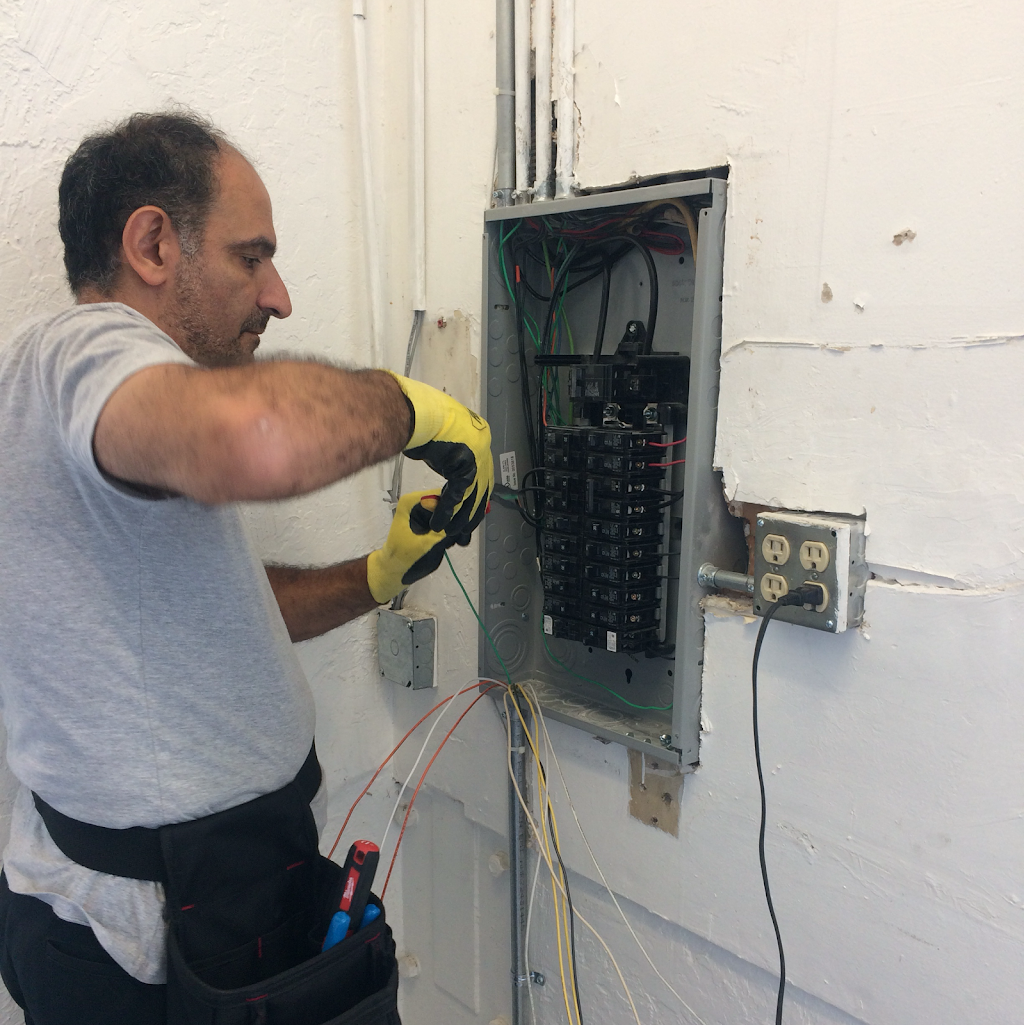 Adikars electrical services | 400 Paula Ave # 226, Glendale, CA 91201, USA | Phone: (818) 422-8560