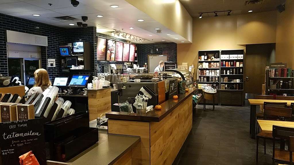 Starbucks | 115 S, State Rd 46 A, Bloomington, IN 47408, USA | Phone: (812) 323-1262
