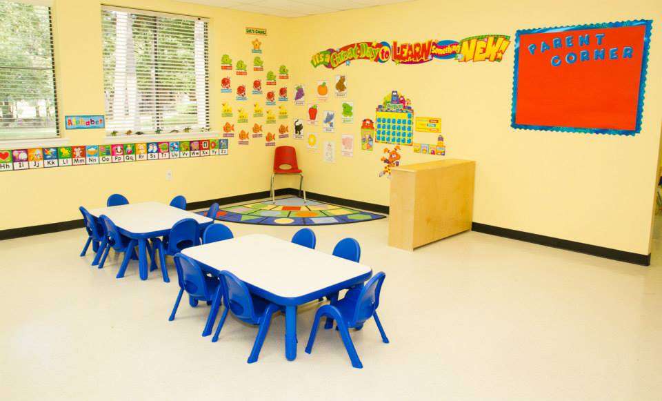 Preschool Connection Child Development Center | 7820 FM 1960 #207, Humble, TX 77346, USA | Phone: (281) 570-6079