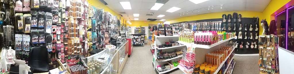 Olivias House Of Beauty | ste cc, 1708 Harris Houston Rd, Charlotte, NC 28262, USA | Phone: (704) 919-0862