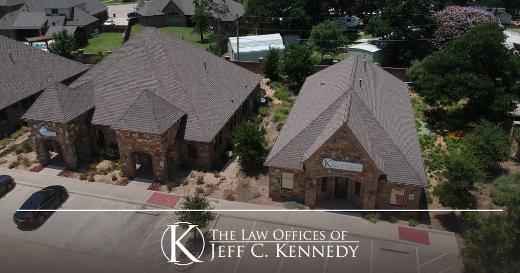 Law Offices of Jeff C. Kennedy | 9133 Belshire Dr, North Richland Hills, TX 76182, USA | Phone: (817) 605-1010