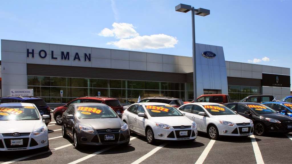 Holman Ford Turnersville | 3641 NJ-42, Turnersville, NJ 08012, USA | Phone: (888) 449-0296