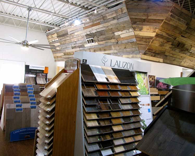 Anderson Flooring Inc. | 100 Pennsylvania Ave, Virginia Beach, VA 23462, USA | Phone: (757) 384-1155