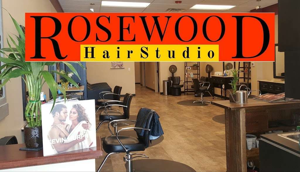 Rosewood Hair Studio | 16564 Washington St, Thornton, CO 80023, USA | Phone: (303) 920-4247