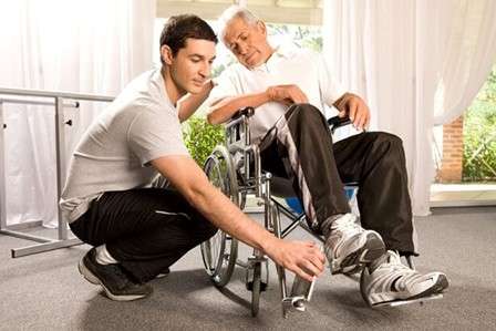 All Heart Home Care | 7745 El Cajon Blvd UNIT 1, La Mesa, CA 91942 | Phone: (619) 736-4677