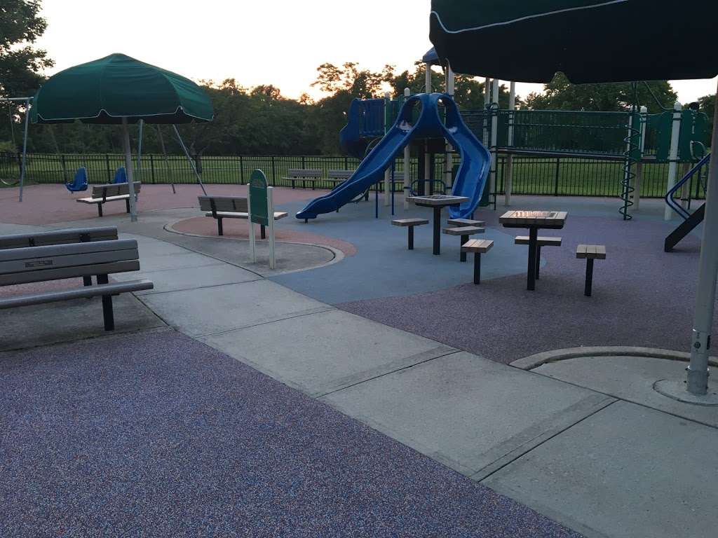 Sprayground at Dorbrook Recreation Area | 353 County Rd 537, Colts Neck, NJ 07722, USA | Phone: (732) 542-1642