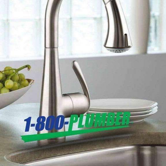 1-800-Plumber of Pearland | 3905 Halik St, Pearland, TX 77581 | Phone: (281) 412-4284