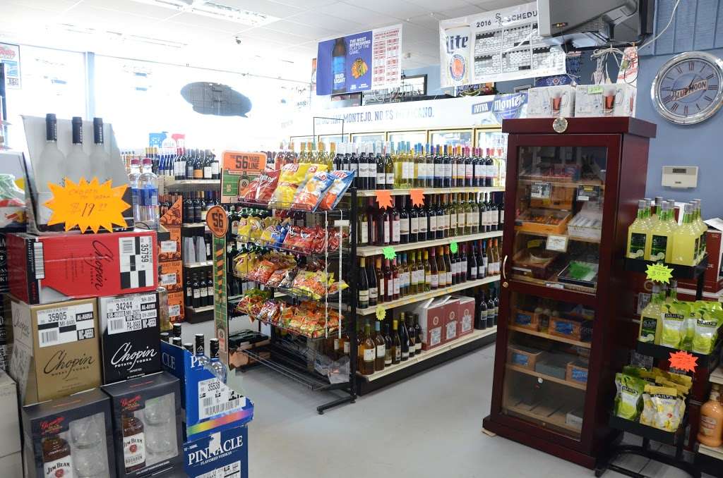 Yorkville Liquors | 1925 Marketview Dr, Yorkville, IL 60560, USA | Phone: (630) 882-8836