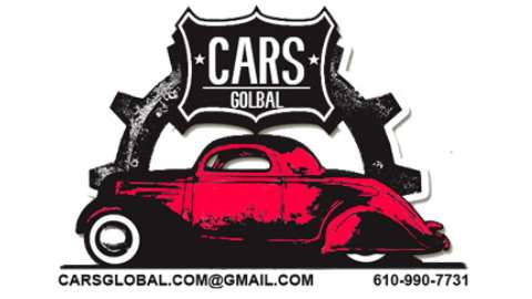 Cars-Global | 1416 Manning Blvd, Levittown, PA 19057, USA | Phone: (215) 269-1813