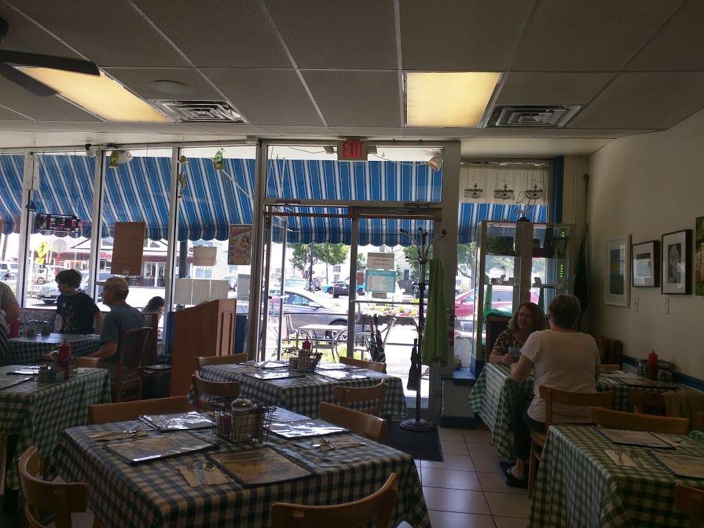 Alices Kitchen | 1108 Ocean Ave, Sea Bright, NJ 07760, USA | Phone: (732) 747-5999