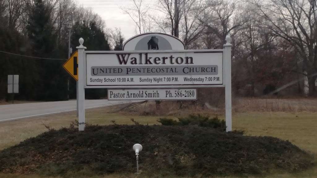 United Pentecostal Church | 1174 Lake St, Walkerton, IN 46574, USA | Phone: (574) 586-2180