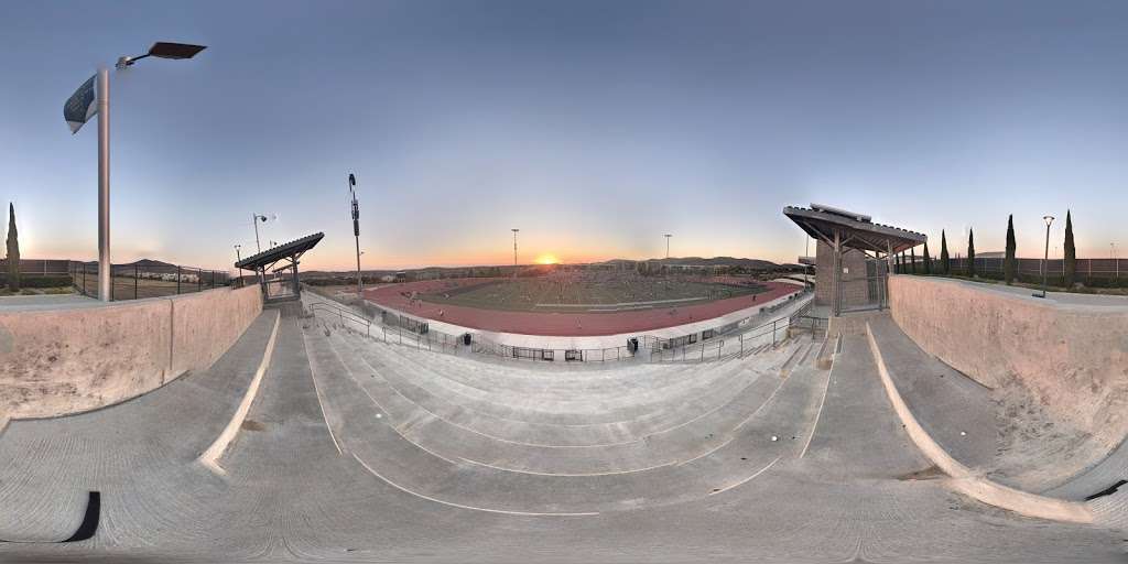 Del Norte High School Stadium | Nighthawk Ln, San Diego, CA 92127, USA