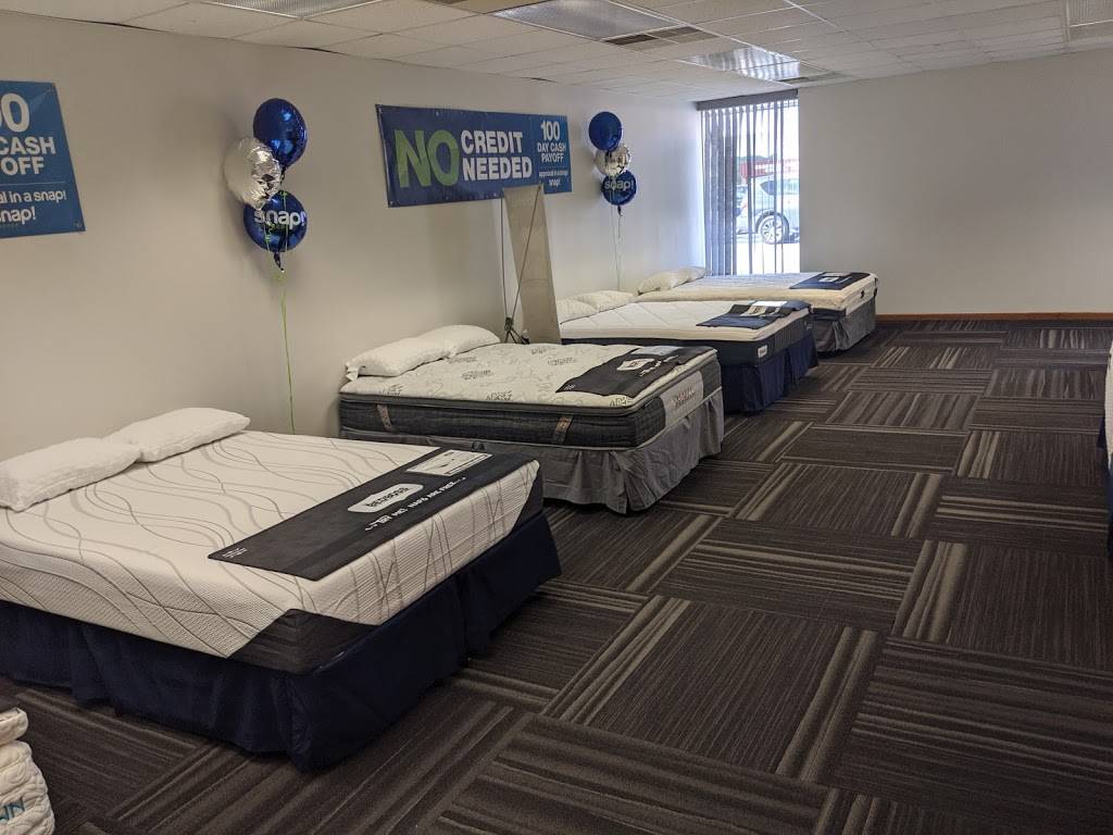 Xpress Mattress | 5600 S 48th St #115, Lincoln, NE 68516, USA | Phone: (402) 318-5600