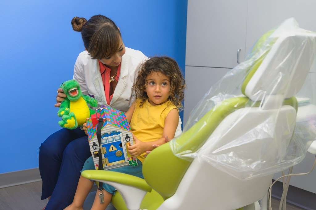 Little Heroes of Orange County PEDIATRIC DENTISTRY | 26534 Moulton Pkwy Suite C, Laguna Hills, CA 92653, USA | Phone: (949) 342-1484