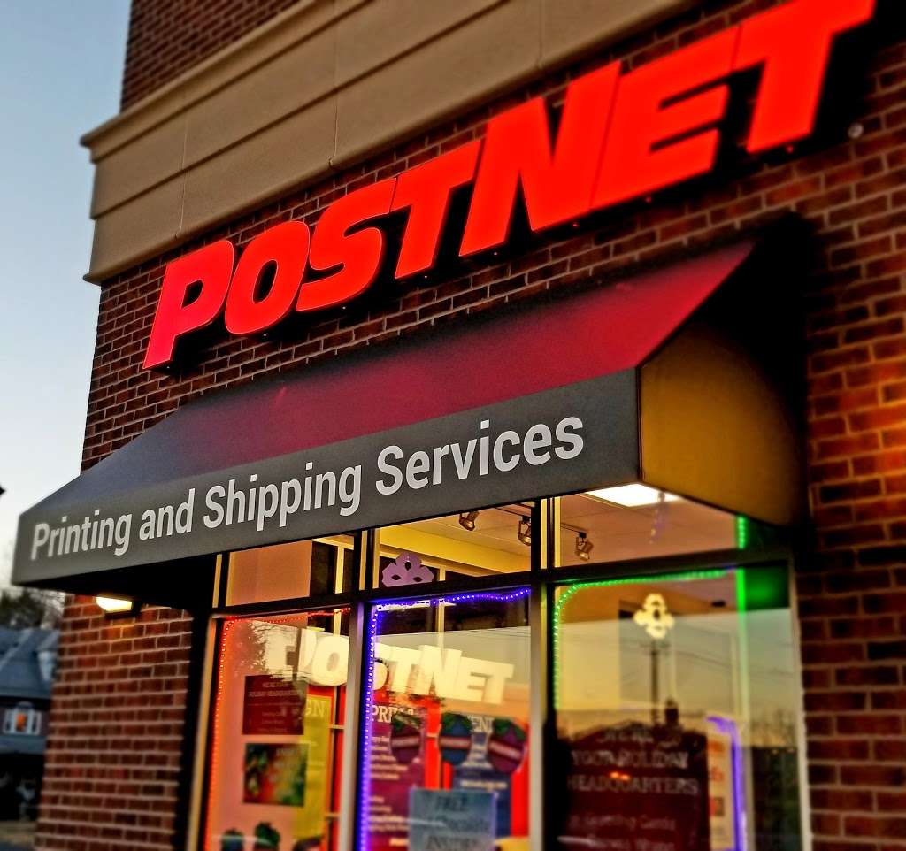 PostNet | 100 Campus Town Circle Suite 103, Ewing Township, NJ 08618, USA | Phone: (609) 359-7400