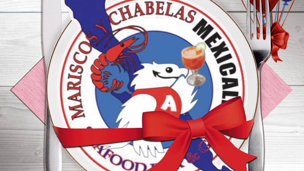 Mariscos y Chabelas Mexicali | 8427 W Peoria Ave, Peoria, AZ 85345, USA | Phone: (623) 215-4733