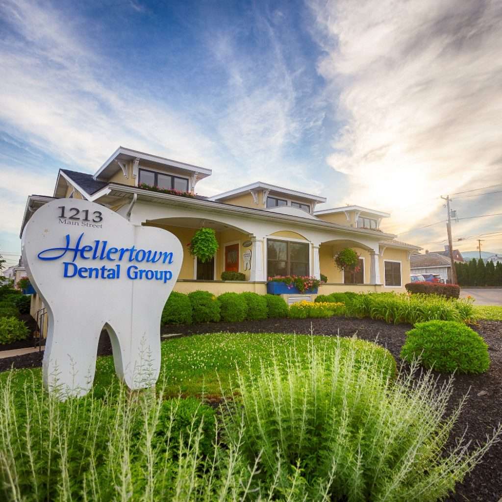 Hellertown Dental Group | 1213 Main St, Hellertown, PA 18055 | Phone: (610) 628-9337