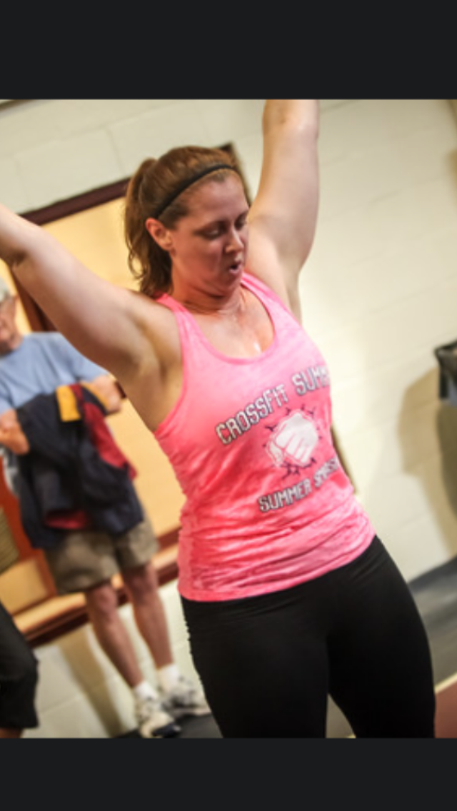 CrossFit Summa | 4099 Landisville Rd, Doylestown, PA 18902, USA | Phone: (267) 368-7110