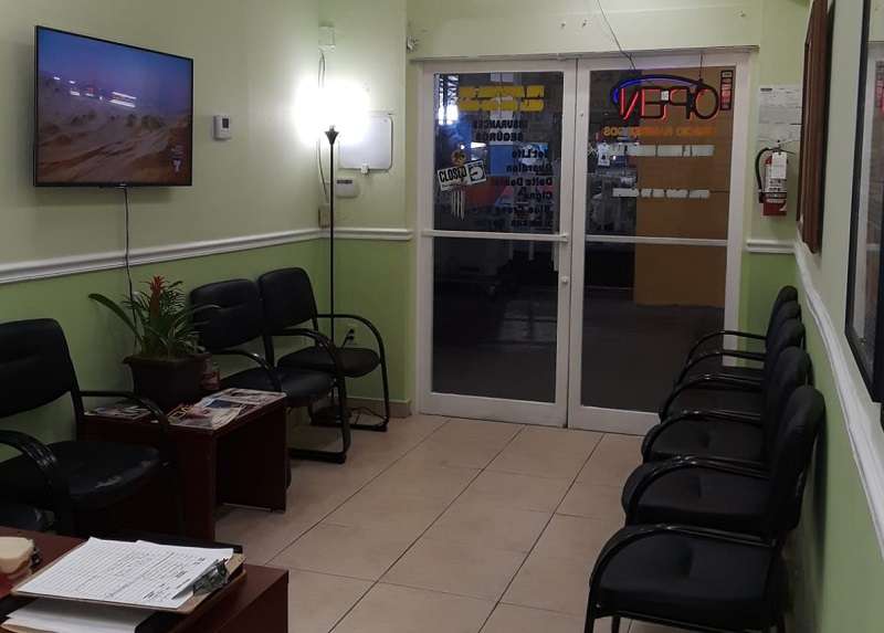 OPA LOCKA DENTAL SERVICES, INC | 12691 NW 42nd Ave, Opa-locka, FL 33054, USA | Phone: (305) 688-8393