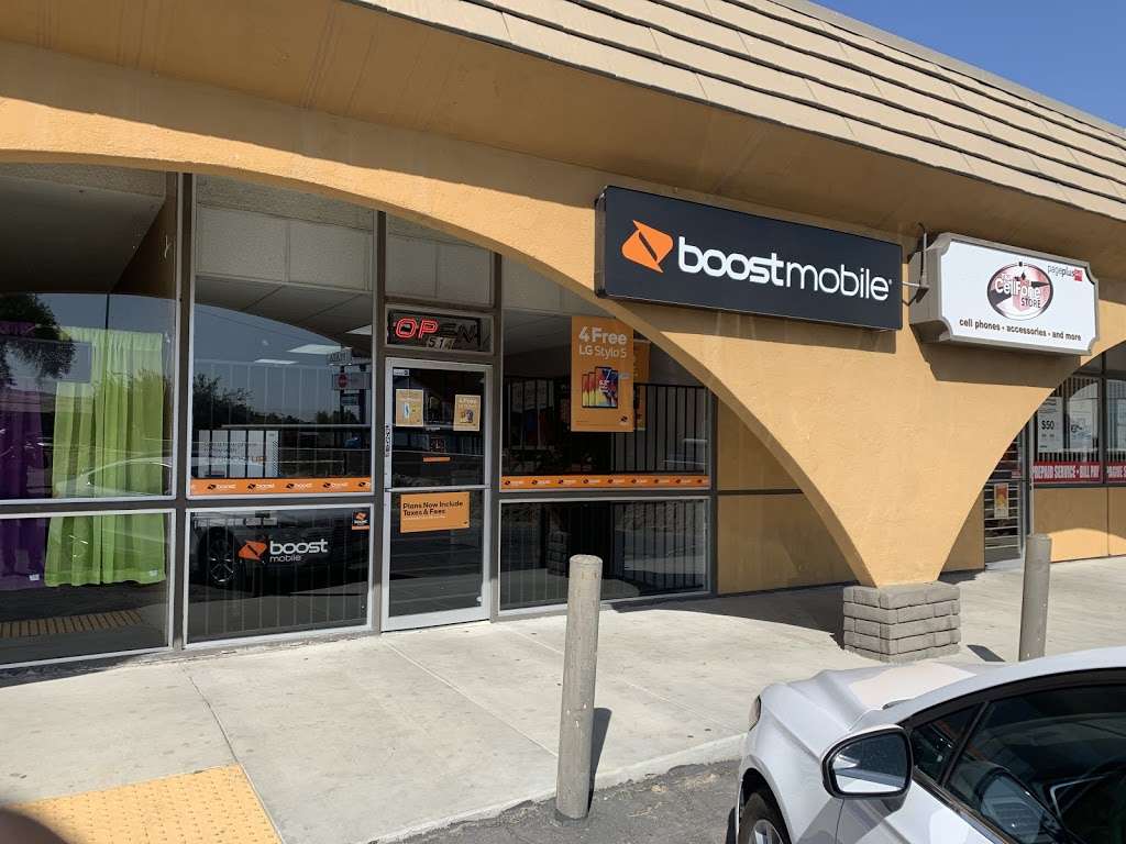 Boost Mobile | 514 Finley Dr, Taft, CA 93268, USA | Phone: (661) 293-2351