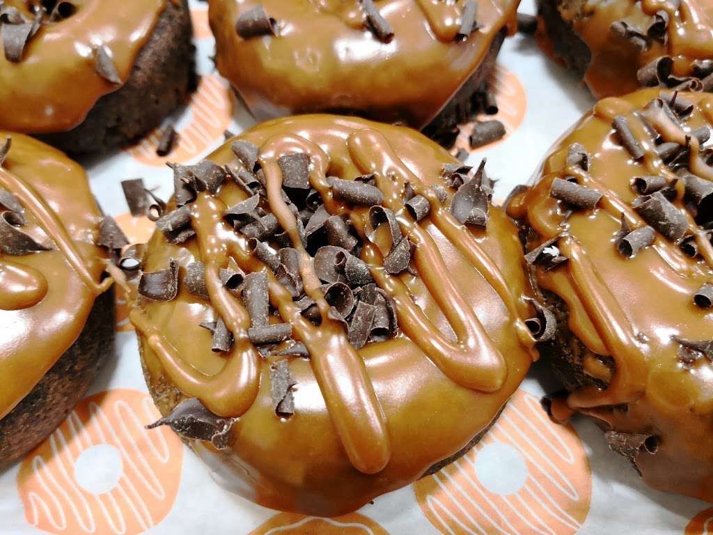 Dunkin Donuts | 42876 Truro Parish Dr, Ashburn, VA 20148, USA | Phone: (703) 723-0350