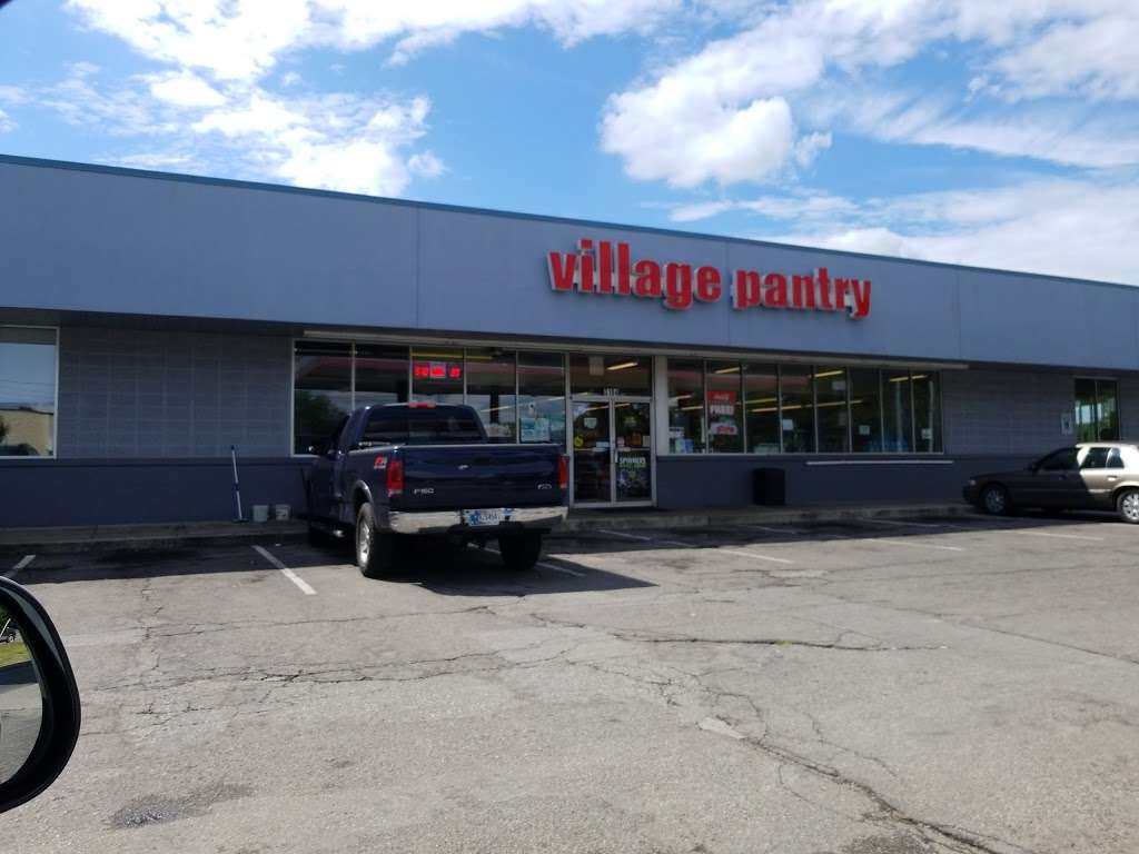 Village Pantry | 3184 Washington St, Columbus, IN 47201, USA | Phone: (812) 376-8505