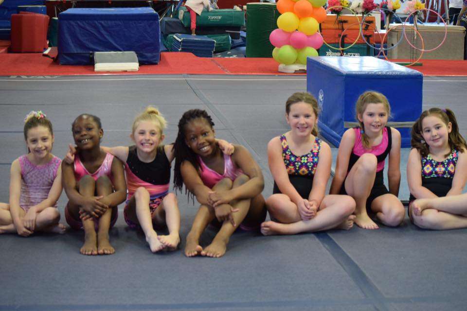 Envision Gymnastics | 6 Lina Ln, Mt Holly, NJ 08060 | Phone: (609) 261-1140