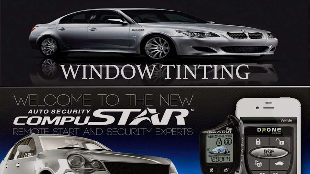 Trimline Window Tinting | 9208 E State Rte 350, Raytown, MO 64133, USA | Phone: (816) 353-0017