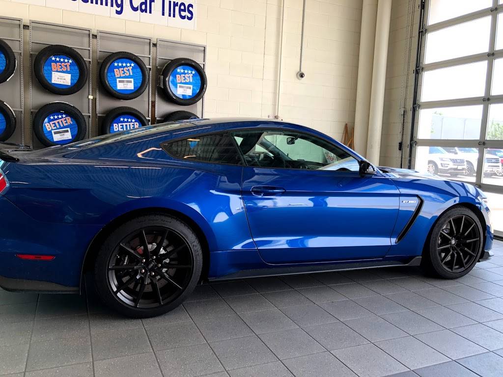 North Central Ford | 1819 N Central Expy, Richardson, TX 75080, USA | Phone: (972) 584-1338