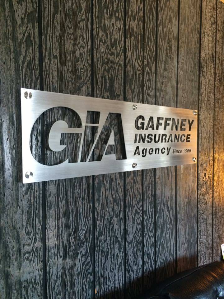 Gaffney Insurance Agency | 1732 S Washington St, Kokomo, IN 46902, USA | Phone: (765) 457-7558