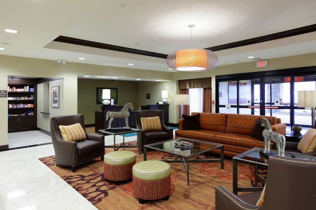 Homewood Suites by Hilton Carle Place - Garden City, NY | 40 Westbury Ave, Carle Place, NY 11514, USA | Phone: (516) 747-0230