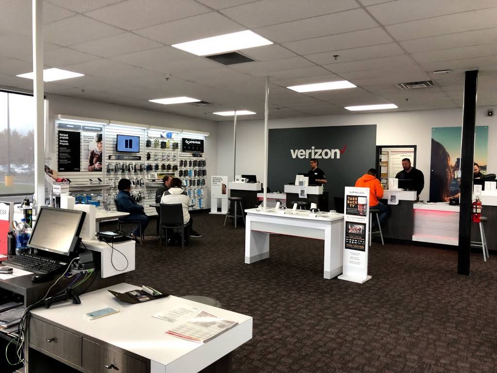 Verizon Authorized Retailer – GoWireless | 8190 W Overland Rd, Boise, ID 83709, USA | Phone: (208) 377-2417