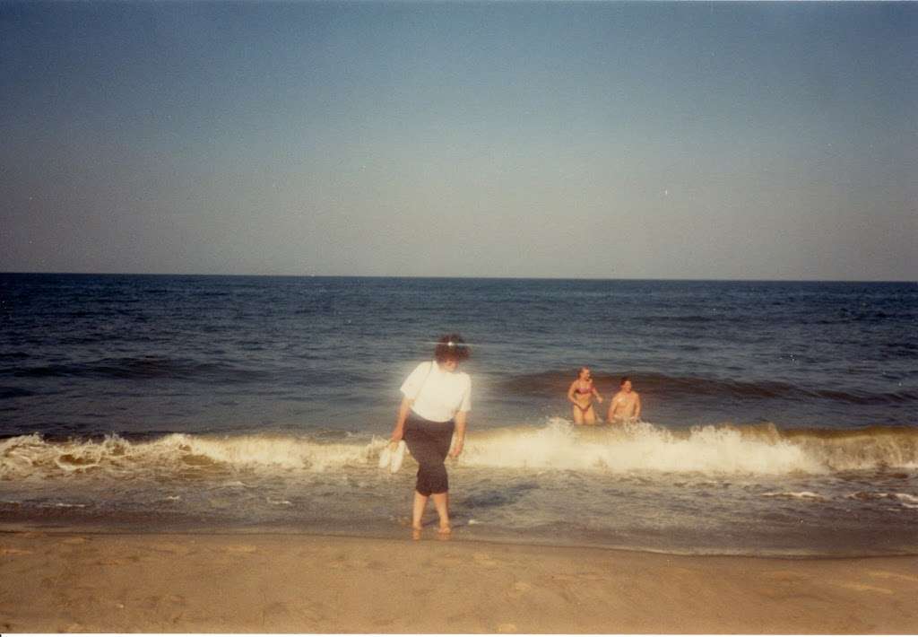 Beach | 43 N Surf Ave, Rehoboth Beach, DE 19971, USA