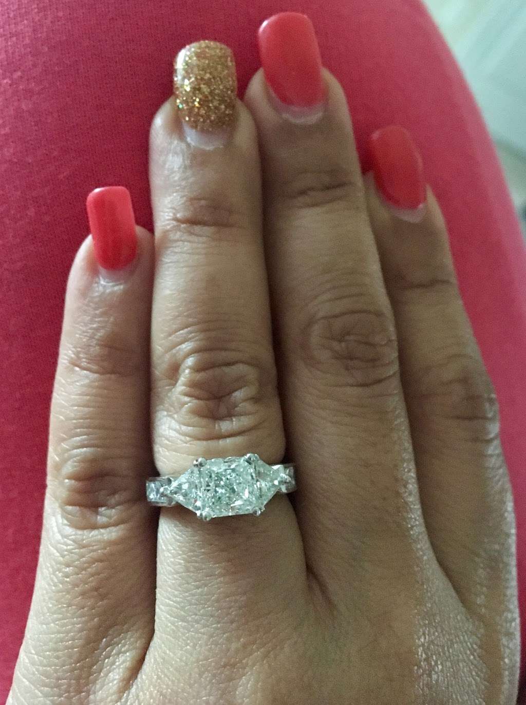 AQ Jewelers | 42841 Creek View Plaza #125, Ashburn, VA 20147, USA | Phone: (703) 726-8938