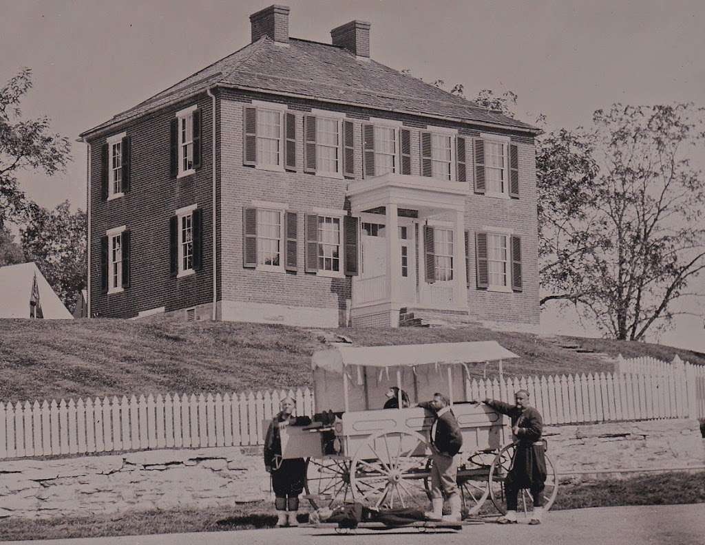 Pry House Field Hospital Museum | 18906 Shepherdstown Pike, Keedysville, MD 21756, USA | Phone: (301) 432-6352