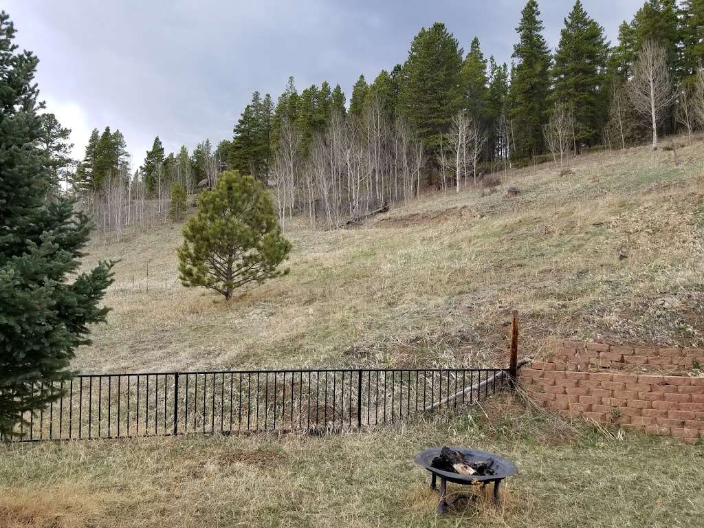 Mojito Creek | 365 S Beaver Creek Rd, Black Hawk, CO 80422, USA | Phone: (970) 302-0606